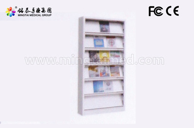 MT-008期刊架 提升辦公效率與空間管理的必備設備